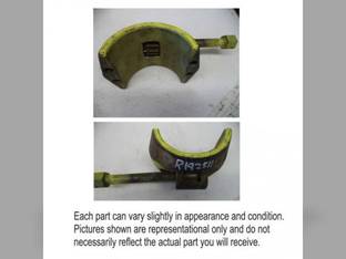 Used Wheel Sleeve Half with Adjustment Screw John Deere 8130 8320 8220 8430 8330 8420 8230 8520 8120 RE222352