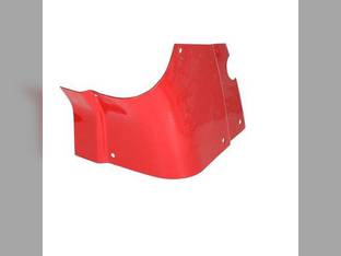 Cowl Cover - RH International 656 544 686 2544 666 2656 388737R1