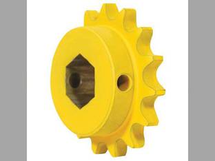 Sprocket - Pickup John Deere 862 590 582 435 466 852 545 570 842 580 456 592 446 550 572 CC102997
