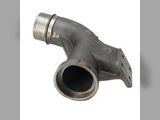 Exhaust Manifold Elbow fits John Deere 4430 5200 5400 5440 5720 5730 4440 4630 4050 6466A 6466D 6466T R50392 R56994