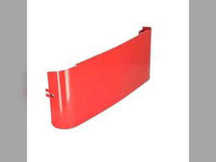 Battery Door Without Hole Compatible with Massey Ferguson 40 240 20 250 30 1893487M92