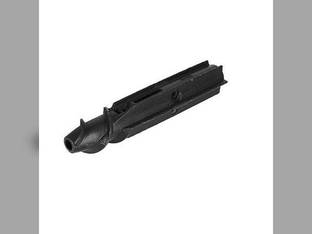 Snapping Roller - Right Side fits John Deere 244 344 444 644 643 693 892 243 244 343 344 443 444 492 493 494 543 546 592 594 643 644 645 692 693 694 843 892 893 894 1092 1243 1290 1291 1293 H104090