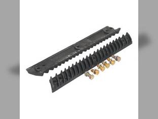 Cylinder Rasp Bar Kit fits Gleaner R40 R42 R50 R52 R62 R72 R60 R70 71371520 OGL4050WHL