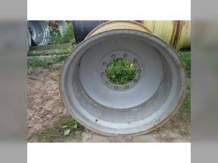 Used 21" X 32" Rim Case IH 2388 2166 1660 2377 1680 2144 193666C1 International 1480 1460 1440