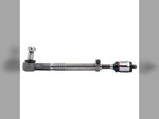 MFWD Tie Rod Assembly - LH Ford 8530 8630 TW5 TW15 83943686