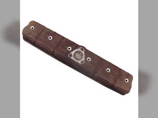 Used Valve Cover International 5288 6788 D436 1486 D414 DT466 1480 5088 3388 4186 4386 6588 3788 1460 DT436 DT414 1086 7288 3588 7488 6388 1586 5488 690339C1 Case IH 1660 1680