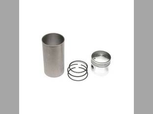 Cylinder Kit - .090" Liners Ford 8N 2N 9N 120 8N6055B