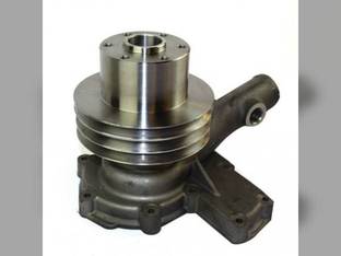 Water Pump Massey Ferguson 3670 8150 8140 8160 3690 V836347902