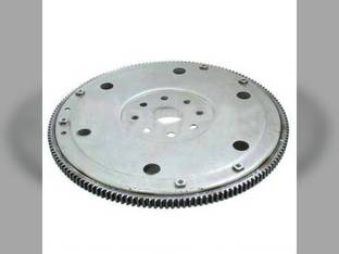 Flywheel With Ring Gear Case 570MXT 580M 580 Super M 580L 650H 750H 584 588G 550H 580 Super L 590 Super M 590 Super L 586G 570LXT 585G J934937