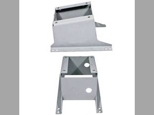 Seat Bracket Steel Primer Kubota M5040 M6040 M7040 3C001-85153