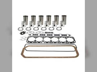 Basic In-Frame Engine Kit fits International D282 560 660 656 706 2656