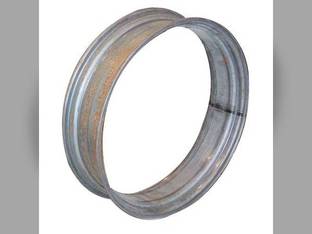 Blank Rear Rim - 10