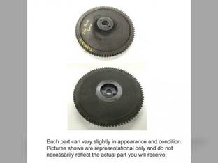 Used Injection Pump Drive Gear Case IH 8910 8910 7140 7140 7230 7230 8920 8920 2166 2166 1670 1670 2188 2188 7240 7240 7220 7220 9330 MX180 MX180 9230 9230 8940 8940 9240 9240 8930 8930 1680 1680