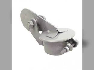 Exhaust Rain Cap - 2-3/4" Gray Massey Ferguson 1092639M1