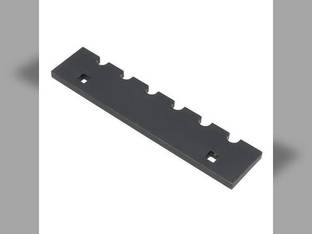 Front Beater Wear Plate fits John Deere 9560 STS 9570 STS 9650 STS 9660 STS 9670 STS 9750 STS 9760 STS 9770 STS 9860 STS 9870 STS H165407