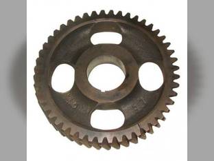 Camshaft Gear fits John Deere 820 830 1020 1520 2020 2030 2040 2155 2350 2355 2440 2510 2520 2550 2555 2630 2640 2750 2755 2940 2950 4030 4050 6200 6300 6400 7600 1640 2040 2140 3040 3140 2955 T20070