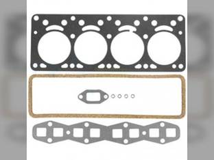 Gasket Set - Upper Massey Ferguson TO20 TE20 TO30 836426M1