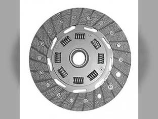 Remanufactured Clutch Disc Allis Chalmers 160 6040 72071976