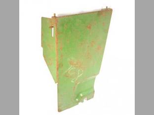 Used Side Panel - RH John Deere 3010 3020 AR26852