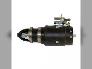 Starter - Delco Style (4173) Allis Chalmers D15 I600 D14 H3 615