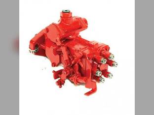 Remanufactured Fuel Injection Pump International 886 735134