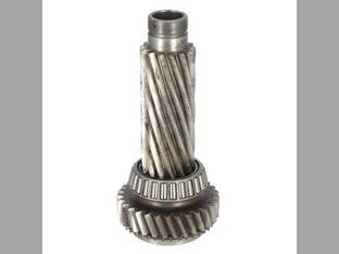Used Transmission Drive Shaft Hollow John Deere 2255 1640 2240 2950 2350 2040 3040 2750 2140 2940 2150 2555 3140 AL28713