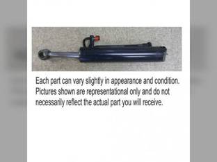Used Hydraulic Tilt Cylinder Bobcat 763 773 S130 6804630