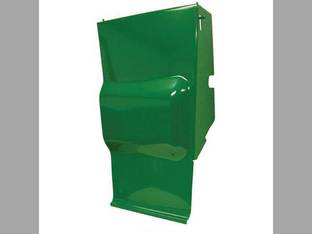 Side Panel - Left Hand Rear fits John Deere 5010 5020 700 AR36796 AR51809 AR53646 AR35024