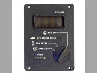 Remanufactured Tachometer Gauge International 1480 1440 1470 1460 1420 187512C