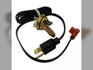 Frost Plug Heater - 1.38