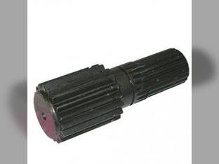 Planetary Pinion Shaft Compatible with John Deere 2950 3040 3150 3641 3255 2941 3140 3055 2955 3651 2141 3155 2750 2140 Ford 7910 TW25 6710 7610 TW5 8210 TW15 7710 Deutz DX6.30 DX6.50 Deutz Allis