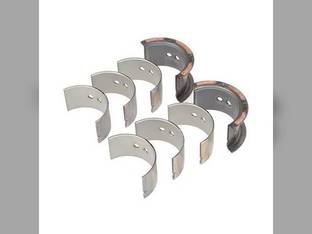 Main Bearings - .010