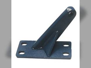 Stabilizer Chain Bracket Ford 6710 5610 8210 6610 7710 7610 81817669 Massey Ferguson 253 260 250 255