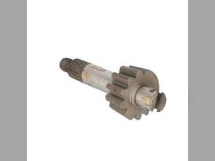 Double Steering Sector Ford 4000 8N 800 600 2000 NAA Oliver 550 8N3527B 1E6758C