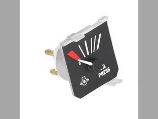 Oil Pressure Gauge fits International Hydro 186 786 886 986 1086 1486 1586 3088 3288 3388 3488 3588 3688 3788 4386 4568 4786 5088 5288 5488 6388 6588 6788 7288 7488 121606C1 fits Case IH 1660 121606C2