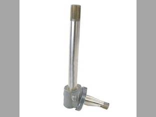 Spindle - RH Massey Ferguson 699 698 298 1675753M91
