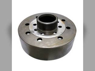 Planetary Ring Gear - MFWD fits John Deere 310G 310SG 315SG 410D 410E 410G 510D 6110L 6120L 6210L 6220L 6300 6300L 6310 6310L 6310S 6400 6400L 6405 6410 6410L 6410S 6500 6500L 6510L 6510S 6603 L79729