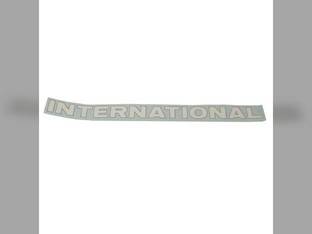 Decal International C 350 W6 130 424 Super C 444 Super M 560 M Super A 454 230 W4 460 Hydro 70 400 100 A 330 Super MTA Super H H B 240 544 140 300 200 504 Hydro 84 Hydro 186 340 450 464 404 Cub