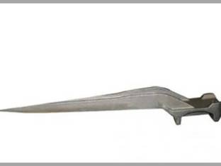 New Holland Finger Tine