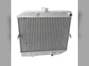 Radiator fits Honda TRX TRX500FA TRX500FA 2A TRX500FA 2AC 19010-HN2-A21