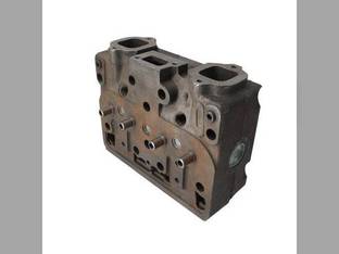 Remanufactured Cylinder Head Case 2290 2294 2090 1570 2094 Case IH 2294