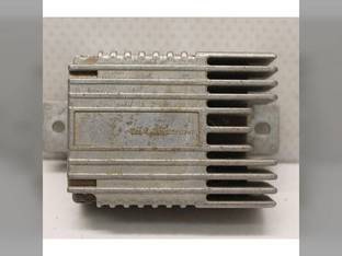 Used Motor Speed Control Module Compatible with John Deere 6120 6320 6220 6420 RE206073