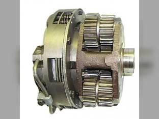 Remanufactured Quad-Range Pack High-Low Compatible with John Deere 4450 4455 4440 RE238215