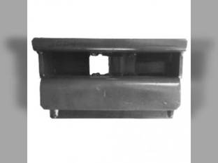 Weight Bracket New Holland TT45A TT60A TN60SA Workmaster 75 TN85FA TN75S TN55S TT75A TN75SA TN75FA TN70SA TN95FA Workmaster 65