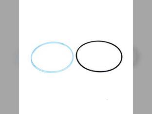 Differential Sealing Rings fits Case IH MX80C MX90C MX100 MX100C MX110 MX120 MX135 5120 5130 5140 5220 5230 5240 5250 A188861 A188283