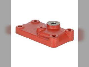 Hydraulic Cover Plate Ford 2910 3100 233 3000 3910 2120 2110 4140 4000 3400 4630 2100 335 3930 445 3610 2310 4330 4400 545 3500 4130 531 2300 2610 4110 4500 4610 2000 3600 2810 4600 2600 3300 4100