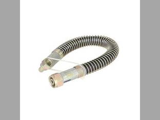 Power Steering Flexible Hose Mahindra 6000 6500 6030 5530 5500 4500 6530 007202316C91