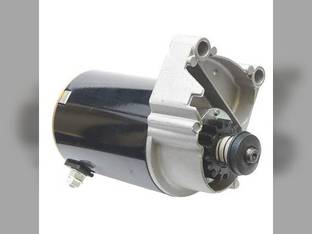 Starter - Briggs & Stratton PMDD (5743) Briggs & Stratton fits John Deere 65 66 68 116 116H AM38984 AM39287 fits Briggs & Stratton 497596 394808 393017 394674 106-200 106-200A 106-200B 91-35-1001
