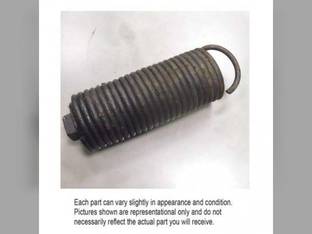 Used Pickup Lift Spring New Holland BR740A BR750A BR750 BR7060 BR7070 BR780A BR780 BR740 BR7090 86630851
