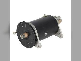Generator - Lucas Style (15027) with Tach Drive Ford 4500 2000 601 3400 5000 2100 7000 3100 3000 5100 4100 5200 4110 2120 2110 4140 4000 2310 4400 801 3500 4130 International David Brown New Holland